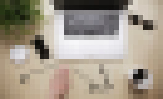 Photo Knocki urobí akýkoľvek povrch interaktívnym. Môžete ním ovládať svetlá, TV či termostat 