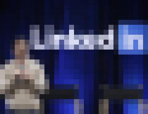 Photo LinkedIn preventívne obnoví heslá svojim používateľom. Uniklo 117 miliónov prístupových údajov