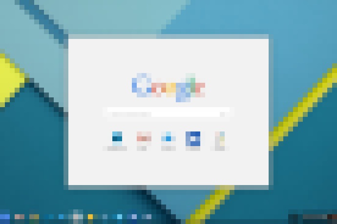 Photo Google má dôvod na radosť. V USA sa prvýkrát predalo viac chromebookov ako Macov