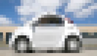 Photo Nový patent Googlu: Chodci sa prilepia na auto ako muchy na mucholapku 