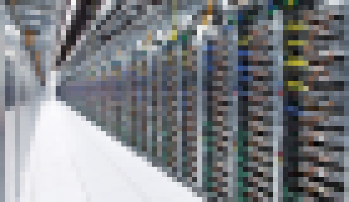 Photo Francúzski vyšetrovatelia pre dane prehľadávajú sídlo Google