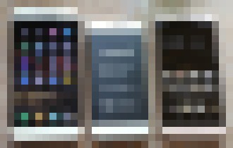 Photo Slovenská premiéra Coolpad Torino a Coolpad MAX. Slušné parametre, prémiová cena a výborný dizajn