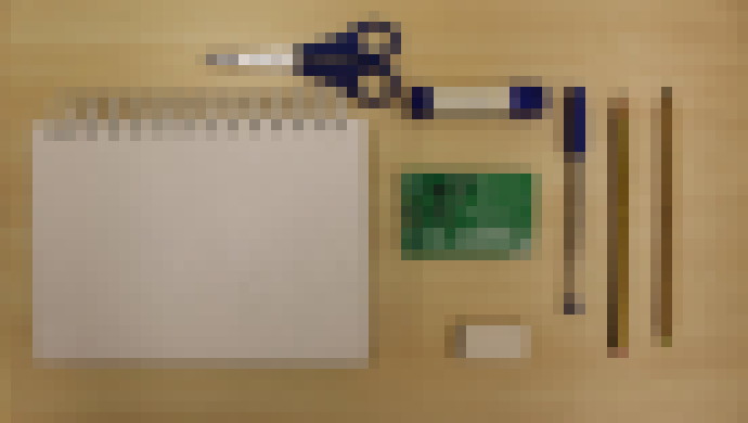 Photo Vývojársky kit One Dollar Board má naučiť deti základom programovania. Stáť bude naozaj 1 dolár 