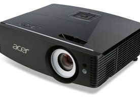 Photo ČR: Acer rozširuje portfólio svojich profesionálnych projektorov o štyri nové modely radu P