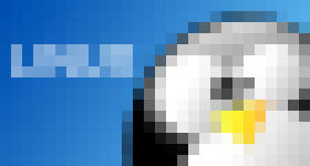 Photo Linux / USB kľúč / 4. časť