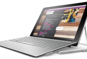 Photo Štýlový HP Spectre x2