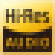 Photo Hi-Res audio:  Reprodukcia zvuku v najvyššej kvalite