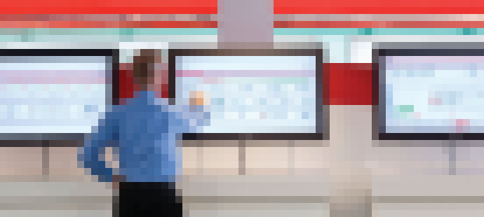 Photo Trendy podnikových informačných systémov 