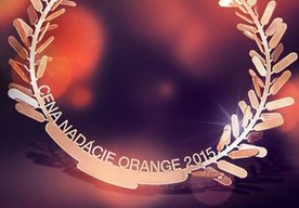 Photo Cena Nadácie Orange za rok 2015 pozná svojich víťazov