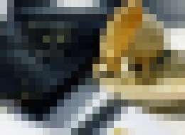 Photo Notebook a káva či smartfón a dlažba sa nemajú rady