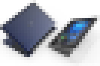 Photo Computex 2016: Acer Switch V10 a One 10 – lacné hybridné počítače s odpojiteľnou klávesnicou 