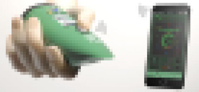 Photo Computex 2016: Francúzi predstavili elektronický nos pre smartfóny