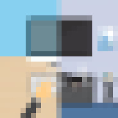 Photo Počítač namiesto TV? Alebo TV namiesto počítača?