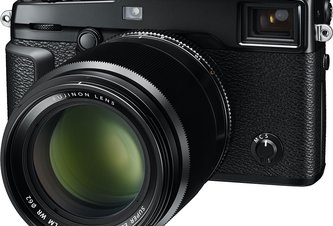 Photo RECENZIA: Fujifilm X-Pro2 / Profesionálna bezzrkadlovka neobľubuje kompromisy
