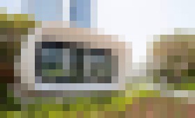 Photo V Dubaji otvorili prvú funkčnú 3D tlačenú kancelársku budovu na svete 