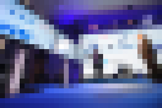 Photo PR: Statické prezentácie na porady vedenia. V digitálnej ekonomike sú už prežitkom