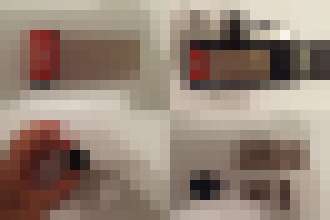 Photo PSEUDO Film Canister premení váš starý analógový fotoaparát  na digitálny