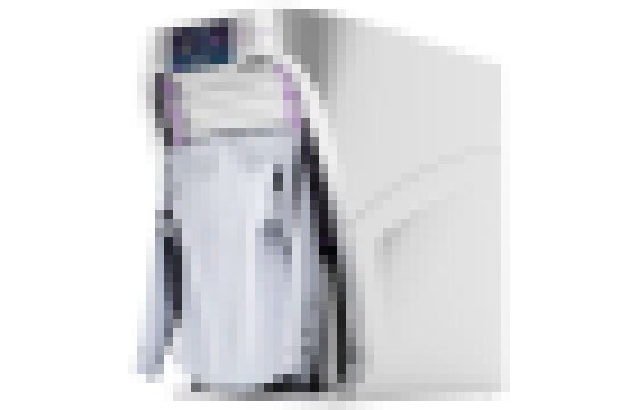 Photo Robot vám „vyžehlí“ pokrčené časti oblečenia a poskladá ho do skrine 