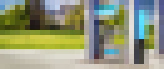 Photo Slováci vymysleli zariadenie, ktoré nahradí plastové bandasky  na čerpacích staniciach 