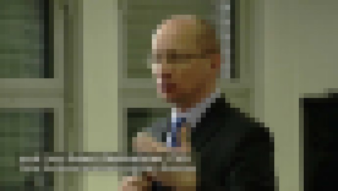 Photo Na Slovensku chýbajú kvalitní učitelia IT, tvrdí rektor STU 