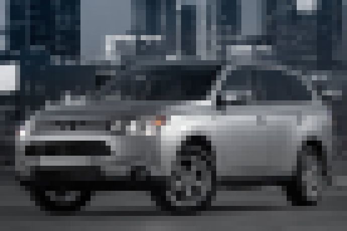 Photo Hackerom sa v priebehu 4 dní podarilo ovládnuť SUV Mitsubishi Outlander
