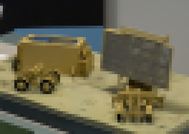 Photo Commander SK - radar pre slovenskú armádu so slovenskou účasťou