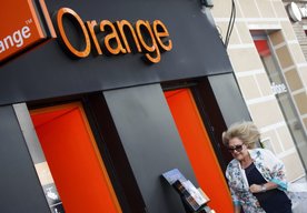 Photo Orange historicky prvýkrát spustil predaj Lenovo smartfónov