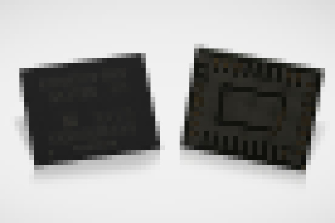 Photo Samsung predstavuje prvý 512GB NVMe SSD v jedinom BGA puzdre