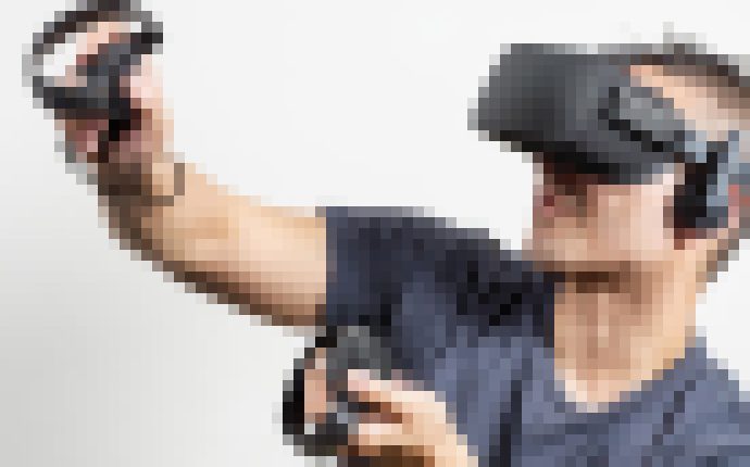 Photo Ovládač Oculus Touch príde na jeseň. K dispozícii bude aj 30 hier pre VR