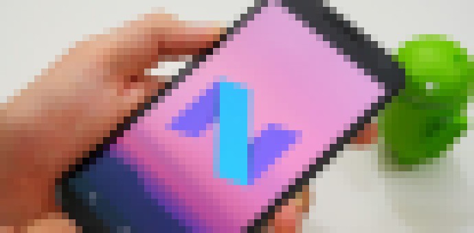 Photo Štvrtá náhľadová verzia Androidu N pre vývojárov je už dostupná