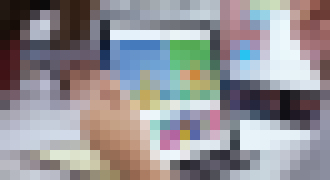 Photo Apple ide po vývojároch. Deti chce učiť programovať pomocou aplikácie Swift Playgrounds