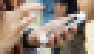 Photo Vibračný motorček smartfónu sa dá premeniť na mikrofón na odpočúvanie