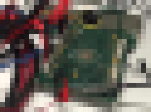 Photo KiloCore: Prvý čip na svete obsahujúci 1000 procesorov