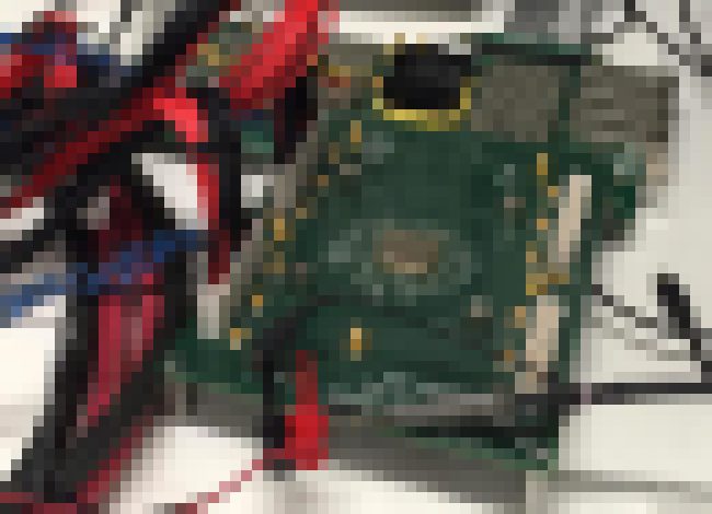 Photo KiloCore: Prvý čip na svete obsahujúci 1000 procesorov