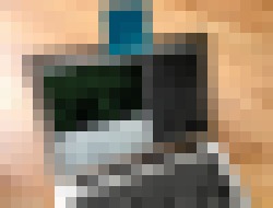 Photo Sme všetci paranoidní? Čoraz viac ľudí si webovú kameru prekrýva páskou či krytom