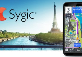 Photo Sygic predstavuje bezplatnú funkciu Flight Tracker v aplikácii Family Locator
