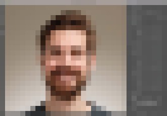Photo Adobe spustil aktualizovaný Creative Cloud s novými funkciami. Už rozpozná aj oči, nos a ústa