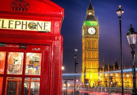 Photo Ako brexit ovplyvní roamingové poplatky vo Veľkej Británii? 