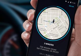 Photo Viac ako 98 % cestujúcich chce Uber používať aj naďalej
