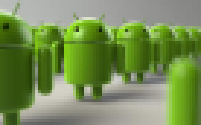 Photo Vývoj pre Android – Fragmenty: spoločná aplikácia pre telefón aj tablet / 7. časť