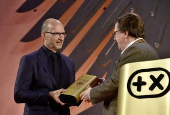 Photo Plus X Award 2016: najvyššie ocenenie získal Volkswagen