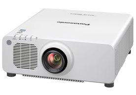 Photo Spoločnosť Panasonic predstavil trojicu bezúdržbových laserových projektorov