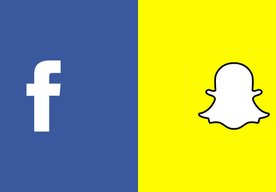 Photo PRIESKUM: Facebook, Snapchat, Instagram. Poradie oblúbenosti sociálnych sietí mladých Slovákov