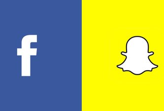 Photo PRIESKUM: Facebook, Snapchat, Instagram. Poradie oblúbenosti sociálnych sietí mladých Slovákov