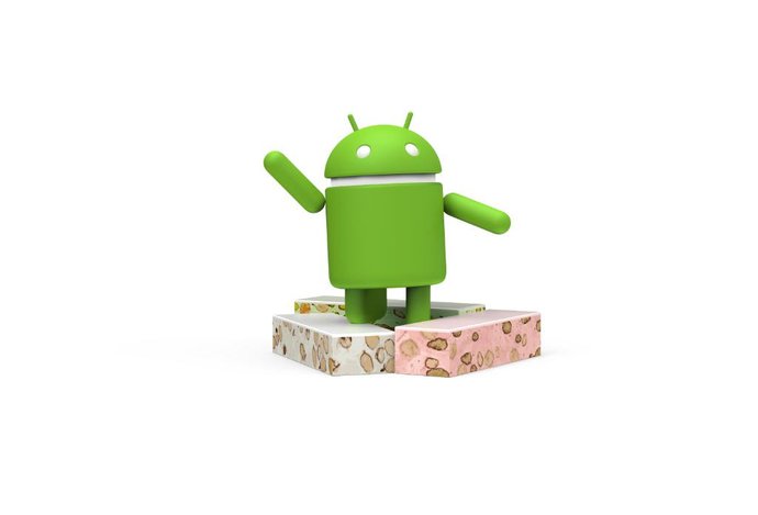 Photo Nové meno vylepšeného Androidu je Nougat