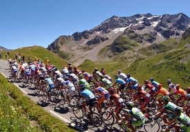Photo ČR: Dimension Data a A.S.O. predstavili digitálne technológie novej generácie pre preteky Tour de France
