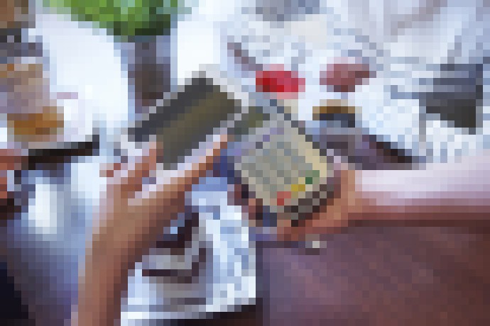 Photo Popularita mobilných platieb rastie. Spotrebitelia v technologicky vyspelých krajinách sú však zdržanlivejší