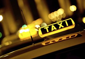 Photo Liftago: taxíky sú už lacnejšie než firemné autá