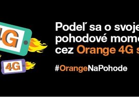 Photo Orange prenesie Pohodu na celé Slovensko. Festivalová atmosféra prenikne do slovenských miest i na sociálne siete