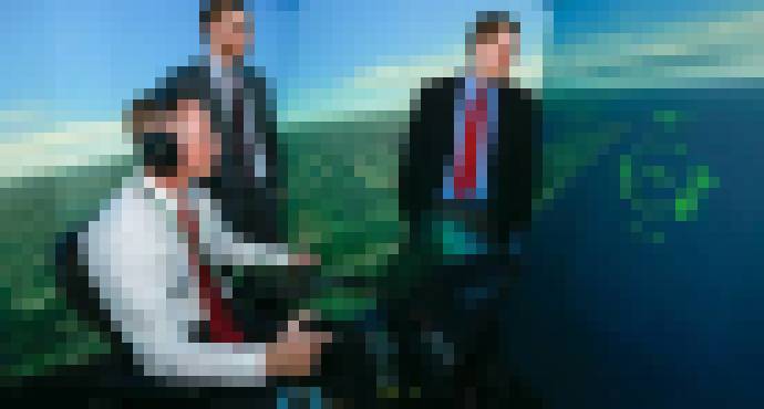 Photo Alpha: Najagresívnejšia a najrýchlejšie reagujúca umelá inteligencia pre vojakov beží na Raspberry Pi za 35 USD 